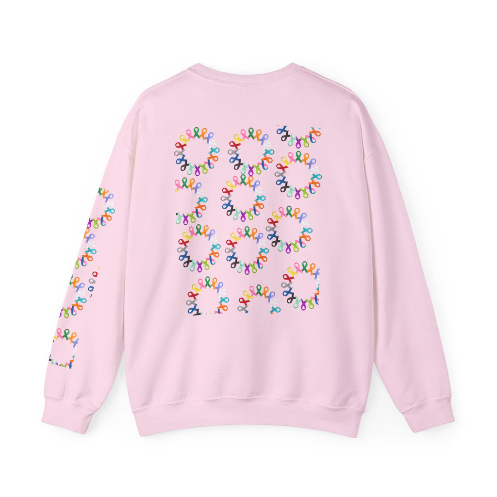 Ribbons in the Sky Sweatshirt