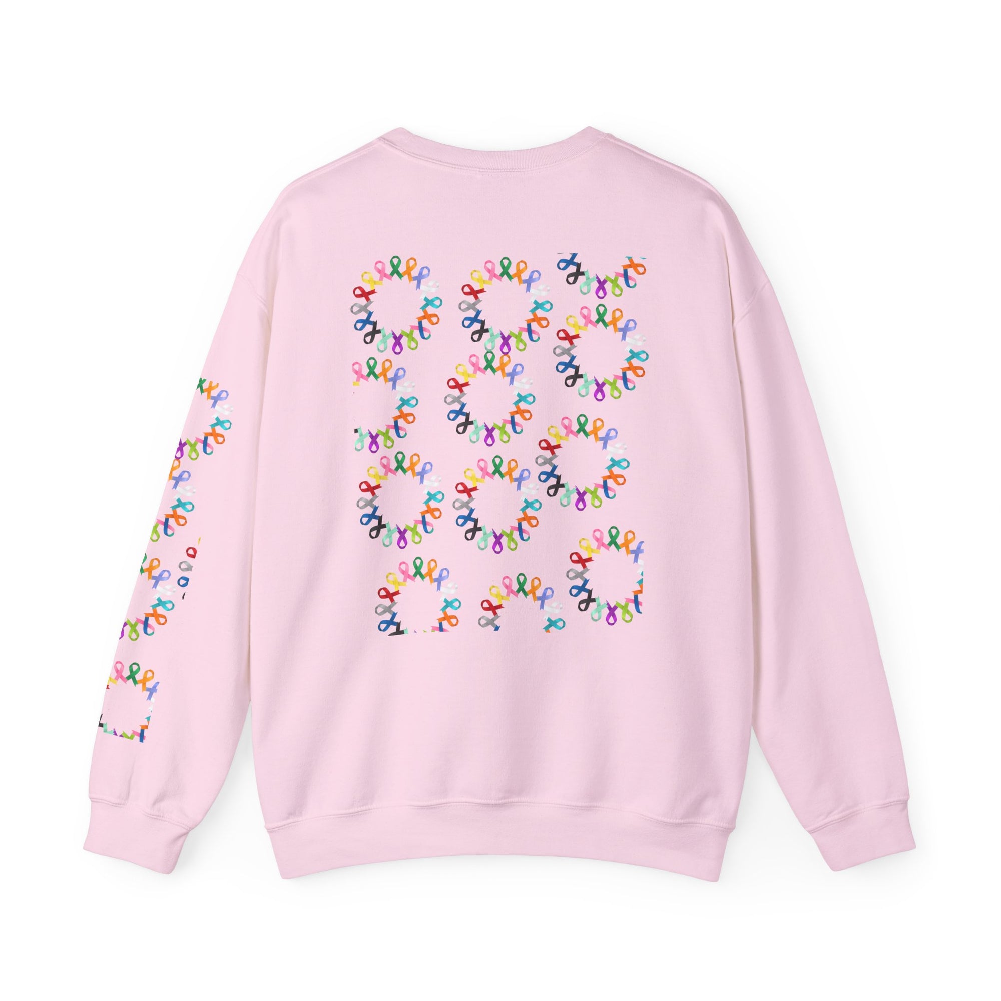 Ribbons in the Sky Sweatshirt