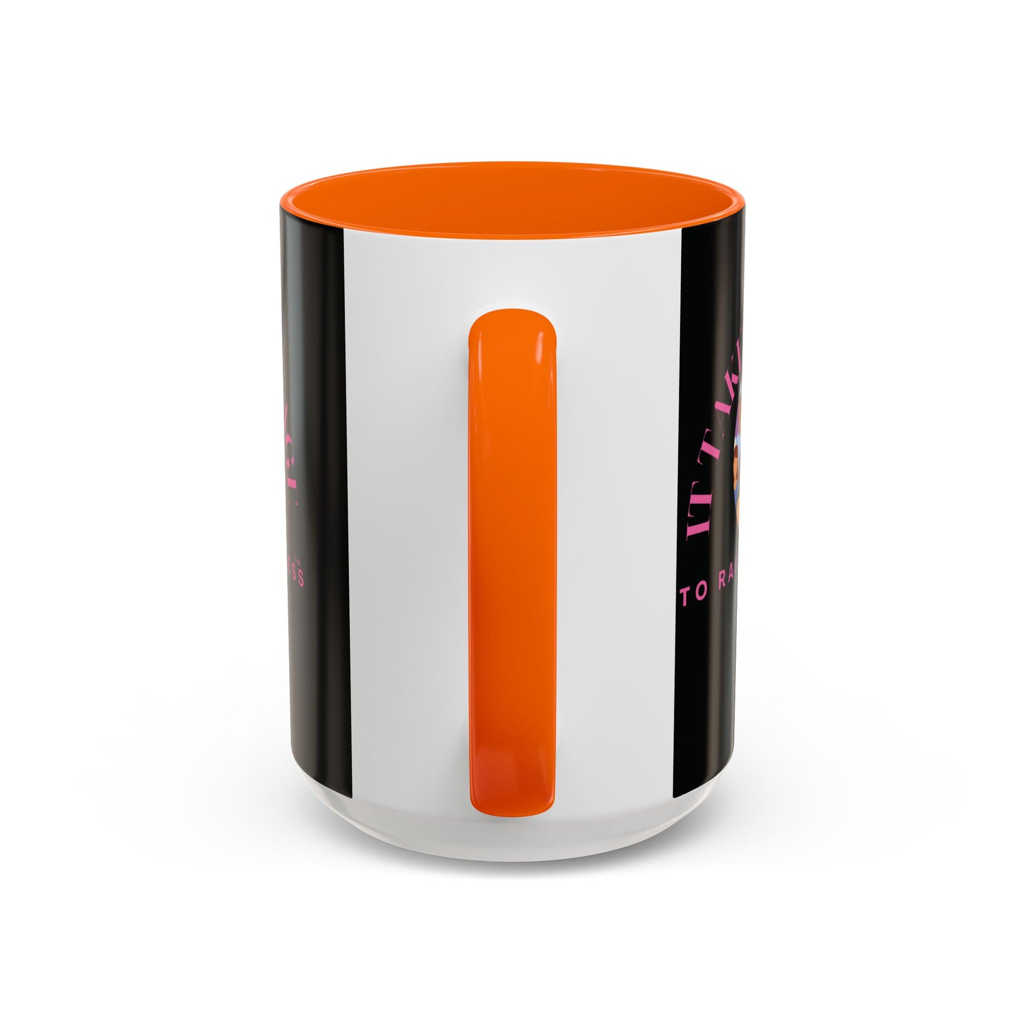 In Living Color Coffee Mug,