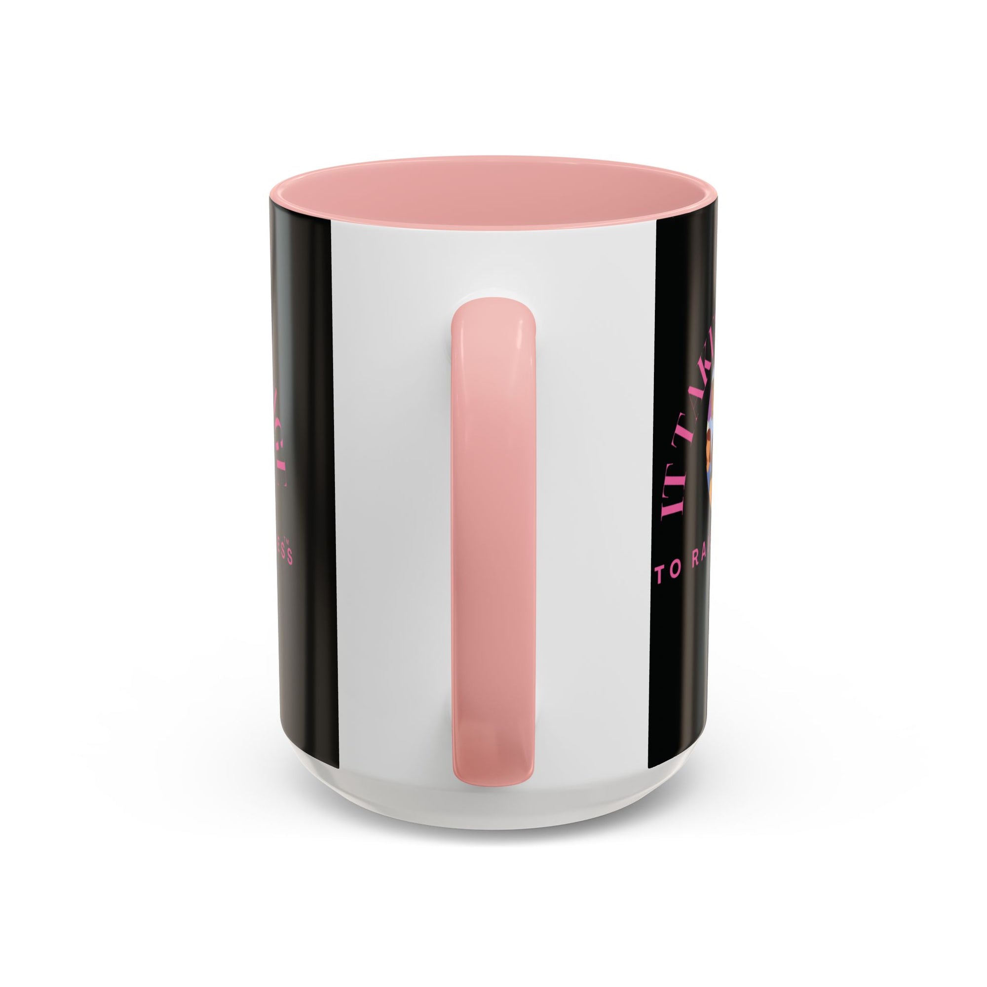 In Living Color Coffee Mug,