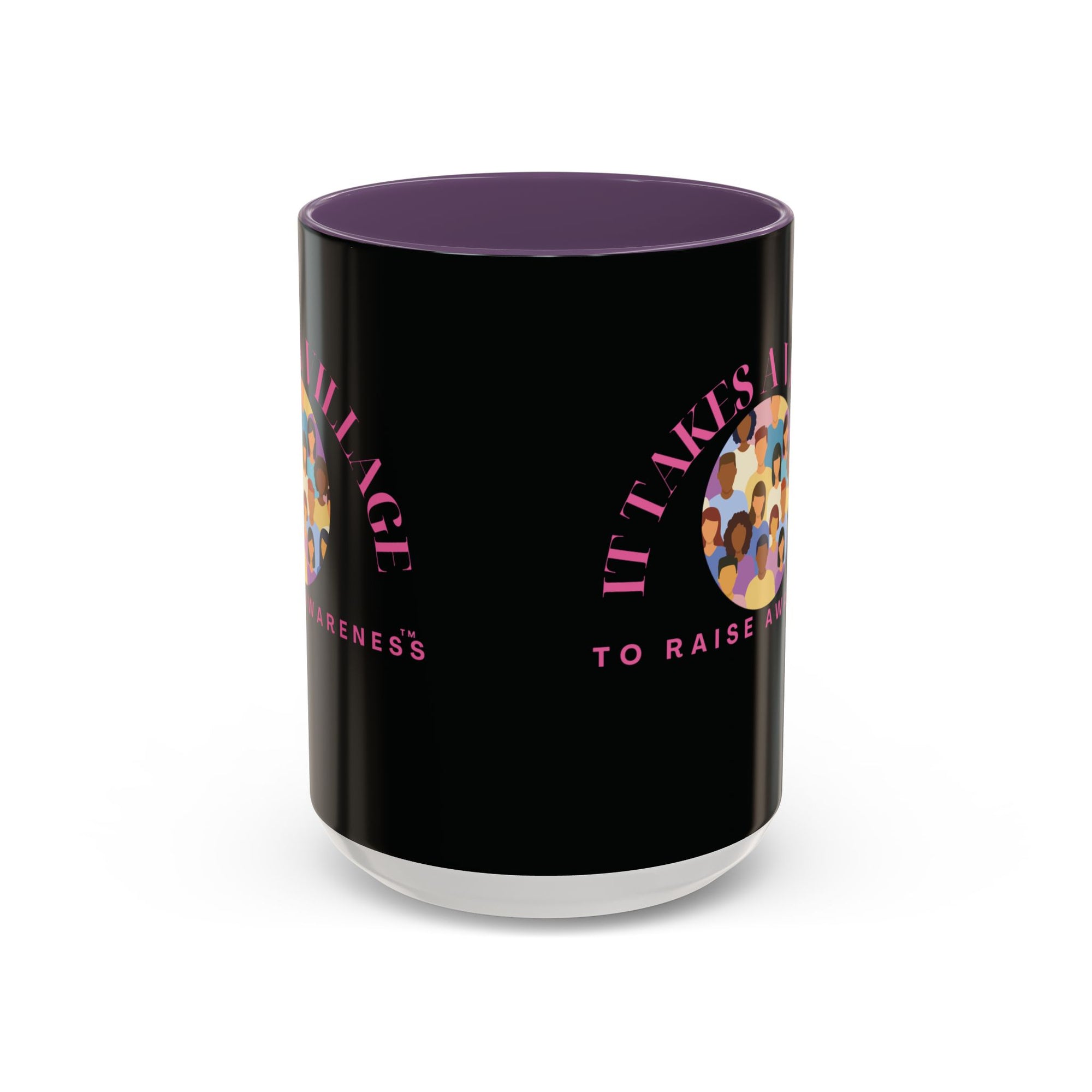 In Living Color Coffee Mug,