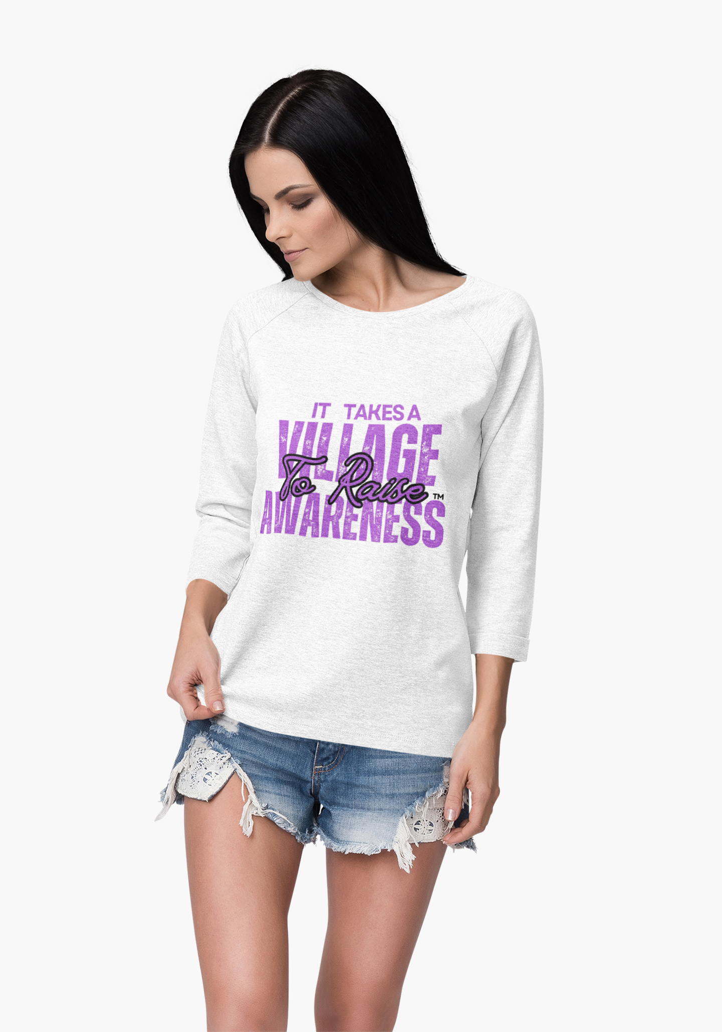 Unisex Long Sleeve T-Shirt