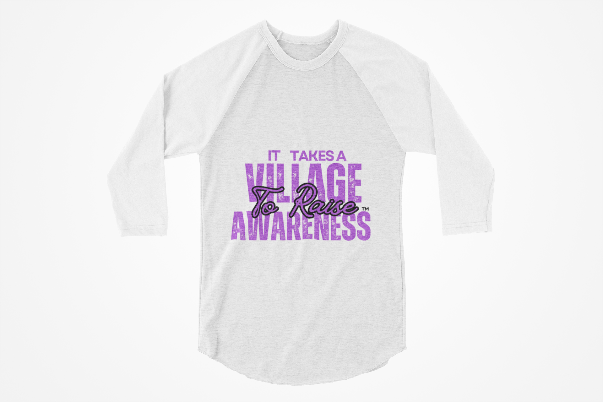 Unisex Long Sleeve T-Shirt