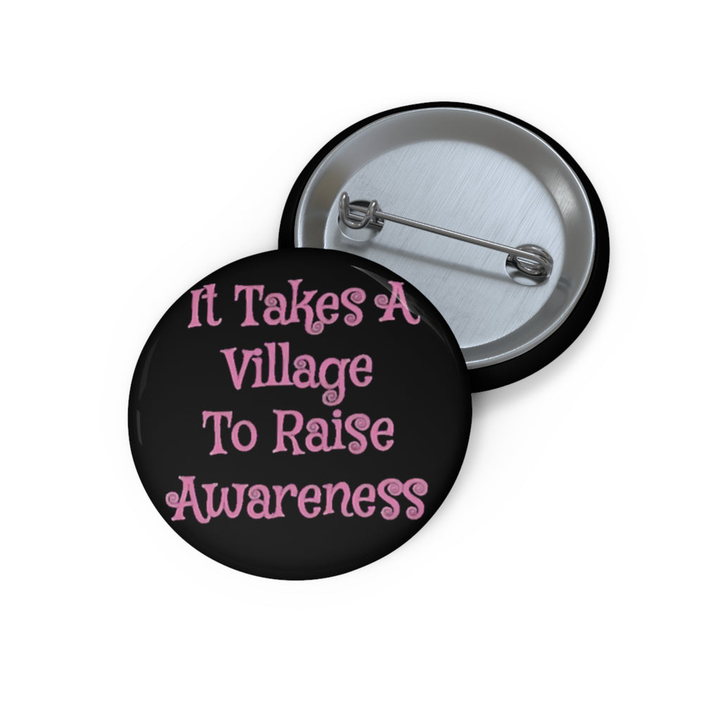 Villager Pin