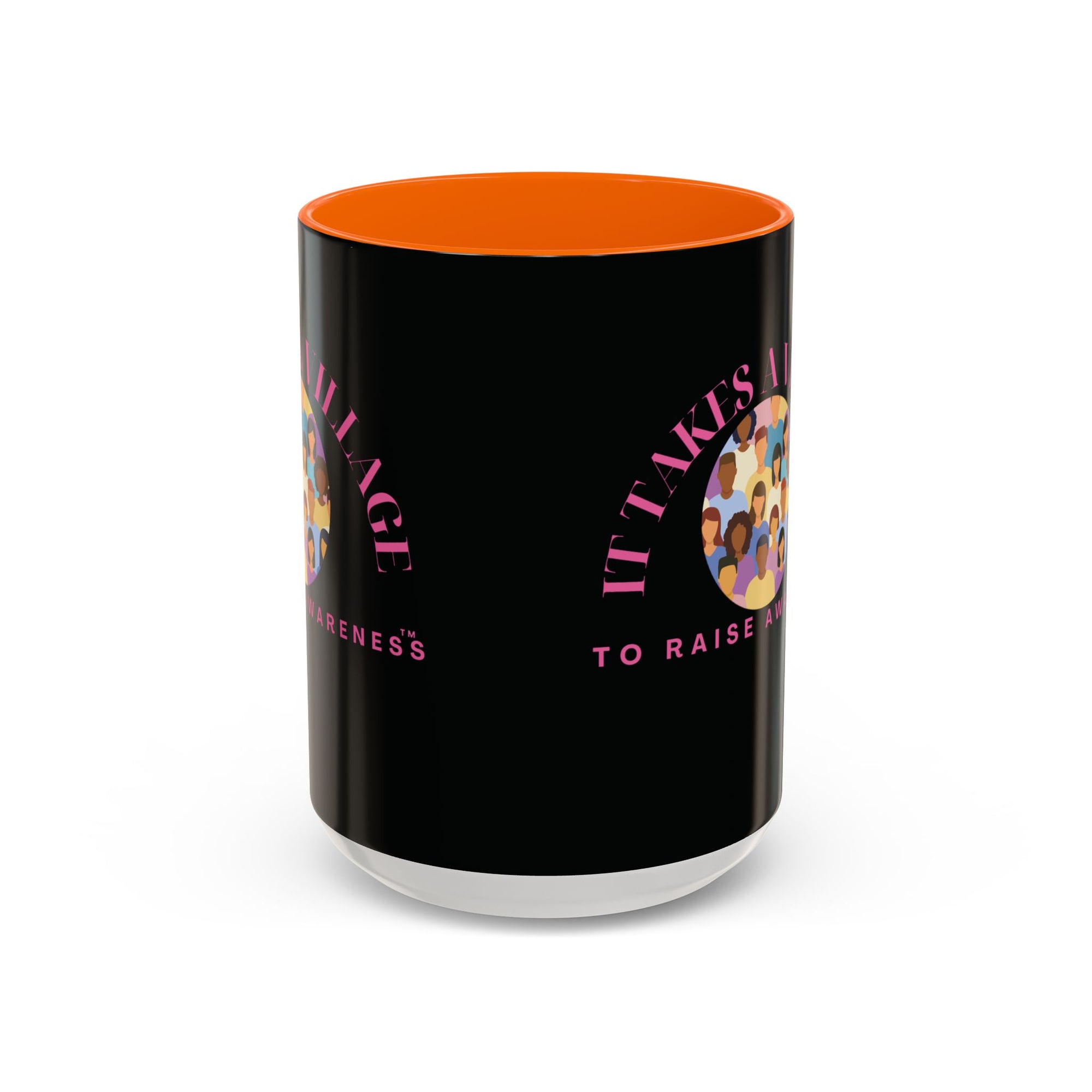 In Living Color Coffee Mug,
