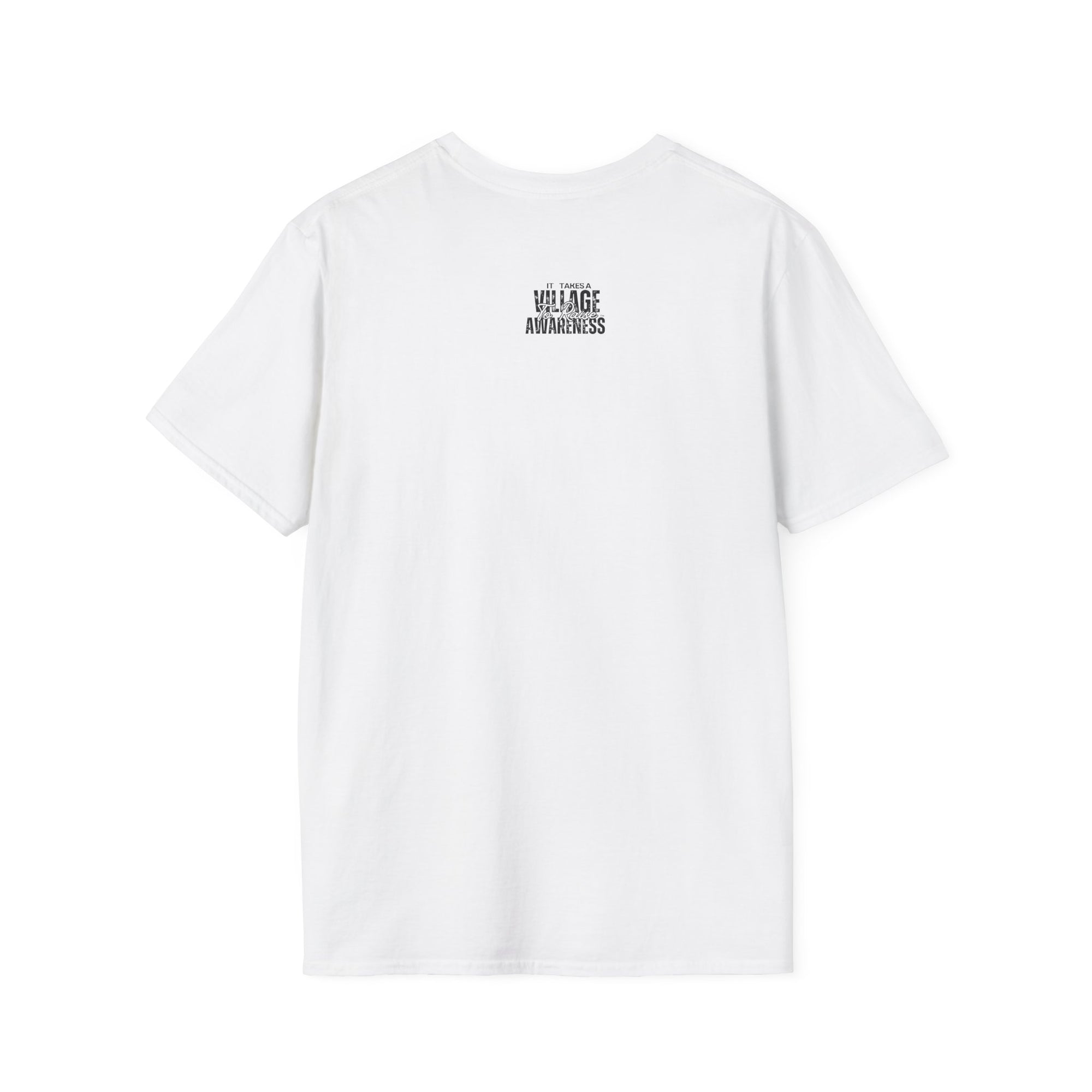 Support Crew  Awareness Tee