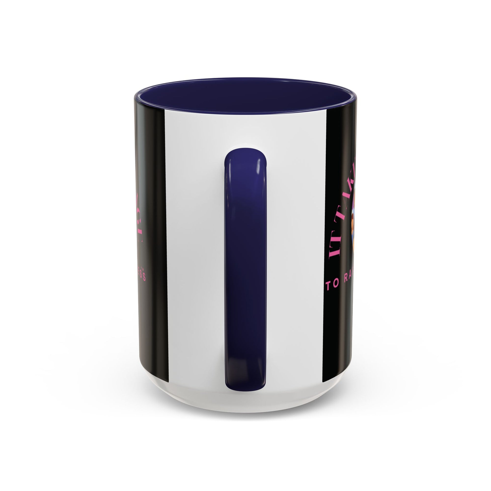 In Living Color Coffee Mug,