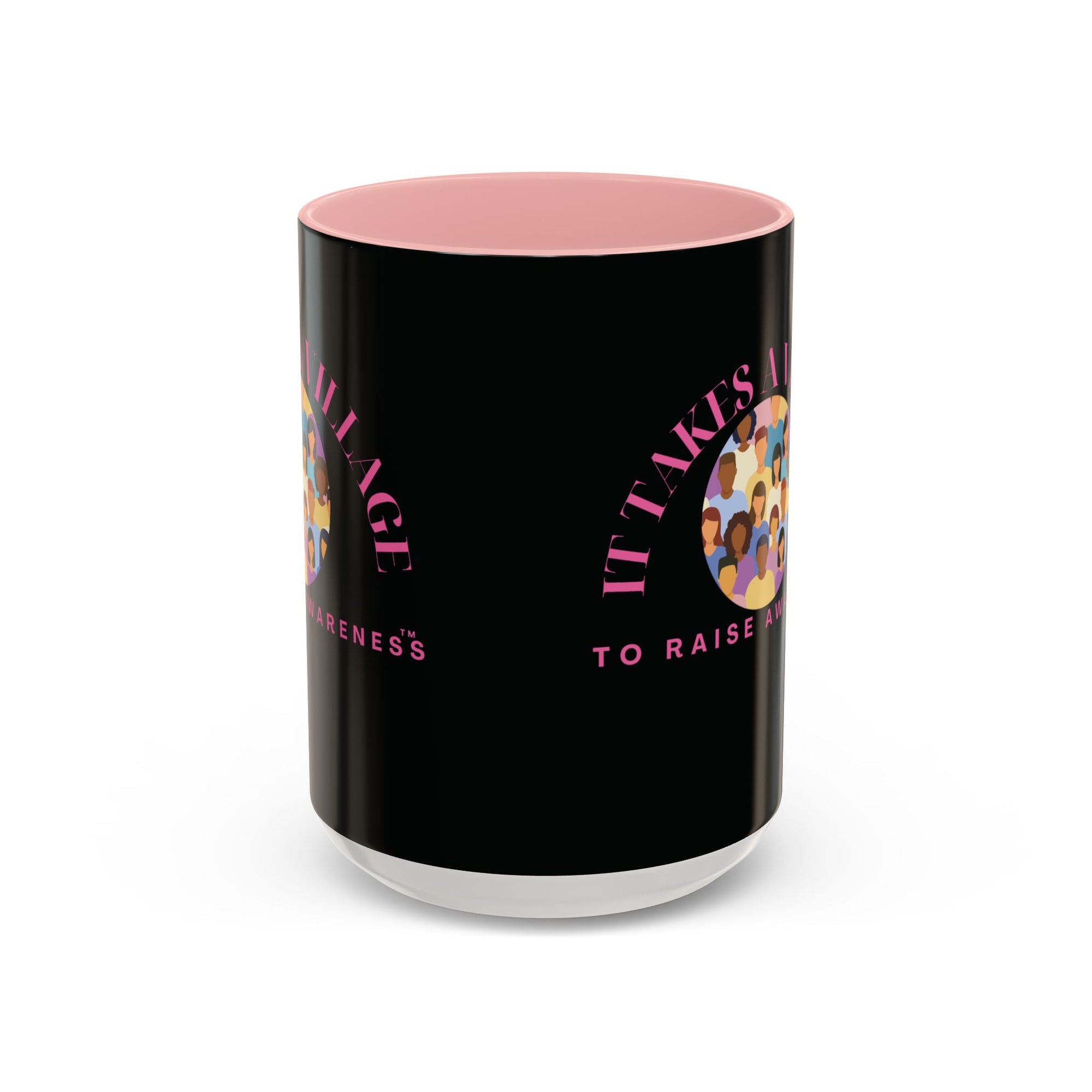 In Living Color Coffee Mug,